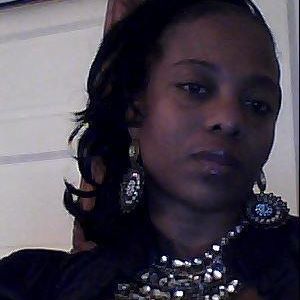 Meet your Posher, Isabelle